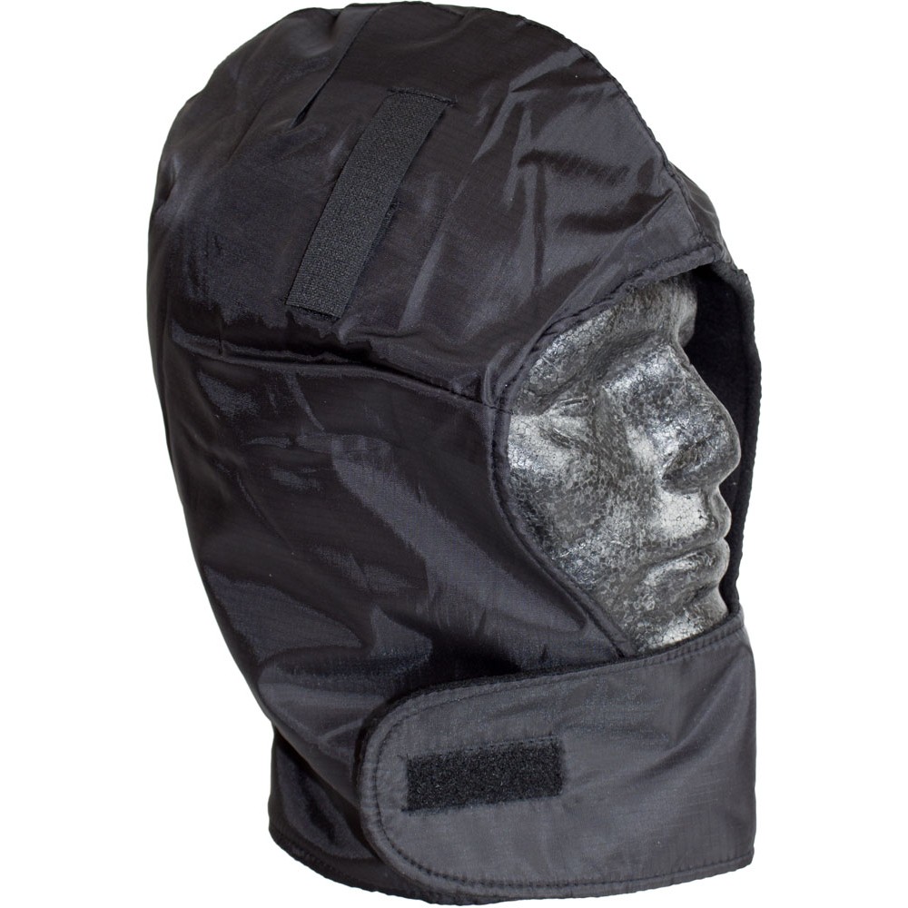 Winter Fleece Helmet Liner Warm WorkWear Experts